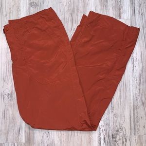 Patagonia hiking pants